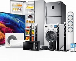 Electronics Accessories